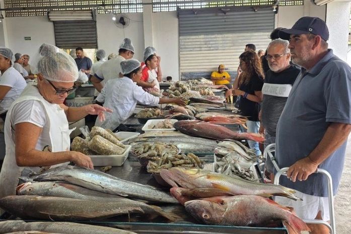 Semana Santa: feriado muda horários, trânsito e mobiliza programação religiosa em Maceió e interior