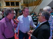 Empório Sebrae apresenta novos fornecedores a supermercados de Alagoas