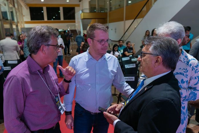 Empório Sebrae apresenta novos fornecedores a supermercados de Alagoas