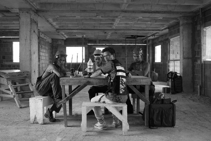 Curta-metragem alagoano ‘Ajude os Menor’ estreia no Festival de Brasília