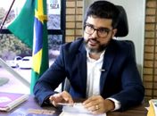 Adrualdo Catão