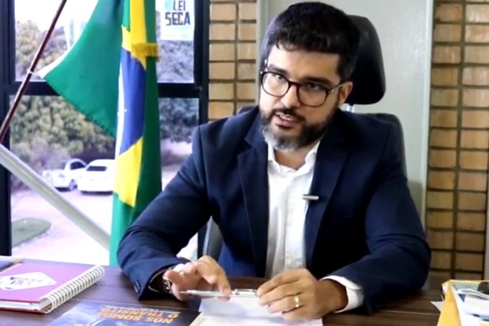 Adrualdo Catão