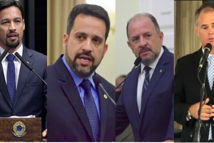 Em nova pesquisa, Ibrape mostra cenário para o Governo do Estado e Senado; veja os números