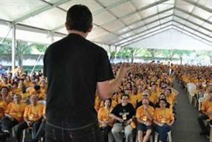 A menina só tem 13 anos e já está grávida. Essa história não é só sobre ela. É sobre todos nós