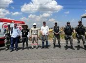 “Cumpri meu papel de representar o cidadão alagoano”, afirma Cabo Bebeto ao acompanhar reintegração de fazenda invadida pelo MST