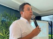 Rodrigo Buarque vai ministrar palestra sobre Instrumentos de Gestão em Congresso da AMA
