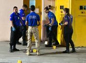 Polícia Científica participa do 10º exercício simulado de combate ao domínio de cidades