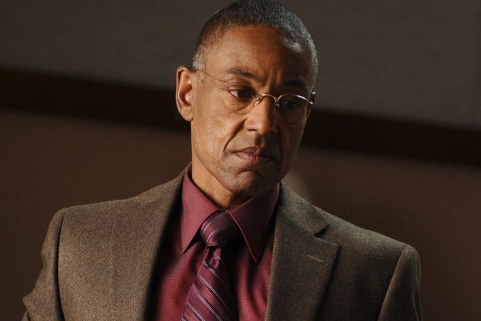 Giancarlo Esposito, o Gus Fring