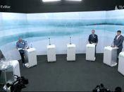 Desculpa de Dantas para não ir ao debate “não cola”; e Cunha? O que o fez desistir?

