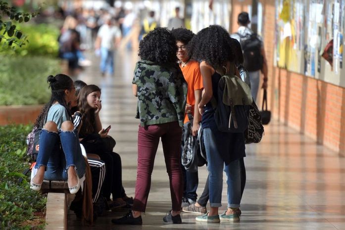 Começam amanhã as inscrições para o Fies