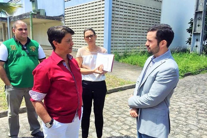 Lifal tem capacidade de produção reduzida há anos