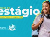 MPAL oferta vagas de estágio remunerado para 13 cursos superiores; saiba como se inscrever
