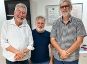 Paulão fortalece projetos musicais e iniciativas da cultura popular e do talento alagoano