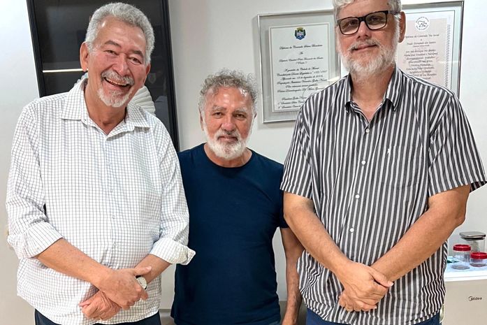 Paulão fortalece projetos musicais e iniciativas da cultura popular e do talento alagoano