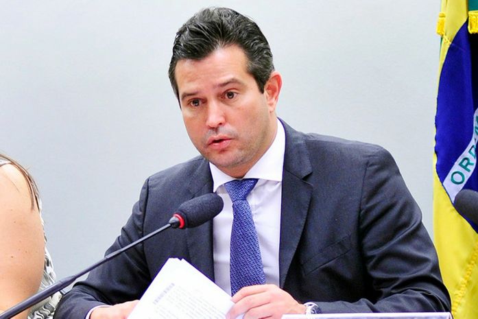 Mauricio Quintella