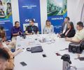 Governo do Estado e Caixa fecham parceria para promover e divulgar “Circuito Alagoano de Inverno”


