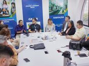 Governo do Estado e Caixa fecham parceria para promover e divulgar “Circuito Alagoano de Inverno”

