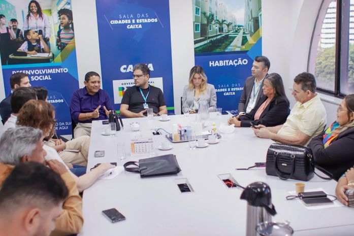 Governo do Estado e Caixa fecham parceria para promover e divulgar “Circuito Alagoano de Inverno”

