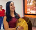 São Luís do Quitunde celebra cultura com entrega de instrumentos à Banda Fanfarra