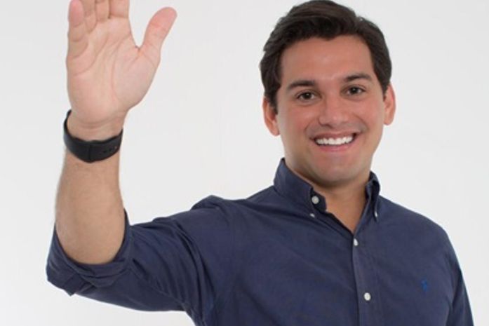 Rodrigo Valença