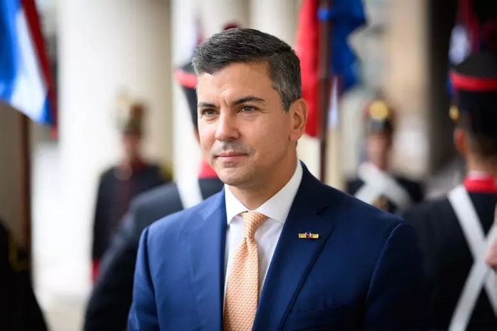 Presidente do Paraguai afirma que espionagem brasileira 'abre velhas feridas'