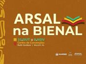 Arsal promove I Fórum de Regulação e Saneamento durante a 11ª Bienal Internacional do Livro de Alagoas
