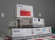 Unidades de saúde de Alagoas recebem mais de 7.200 testes rápidos para Covid-19