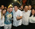 Prefeito Carlos participa da procissão da Padroeira Nossa Srª da Conceição e celebra com milhares de fiéis em Rio Largo