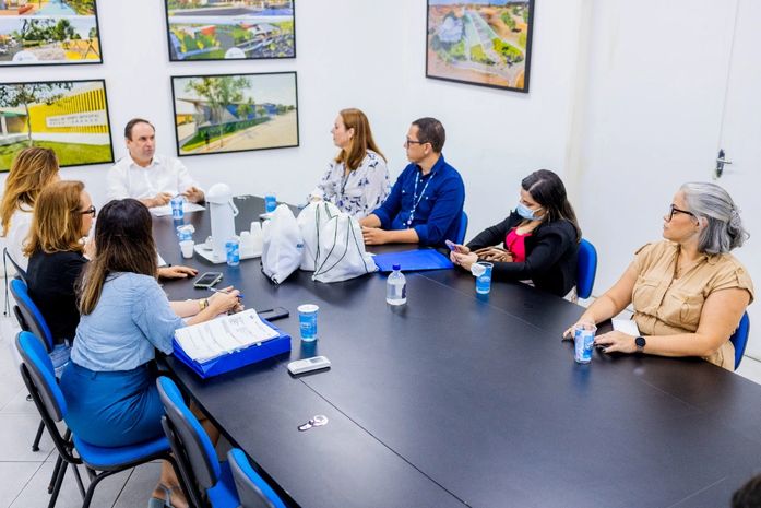Arapiraca debate implantação da CNH Profissionalizante para jovens e adultos