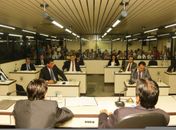 Câmara de Palmeira aprova "Lei Delegada" que aumenta gastos na Prefeitura 