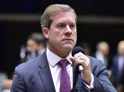 “Defender o trabalhador é buscar equilíbrio”, afirma Marx Beltrão ao apoiar jornada 5×2