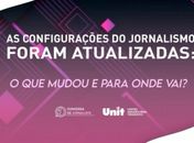 11ª edição do Conversa de Jornalista vai debater os novos caminhos do jornalismo na era digital