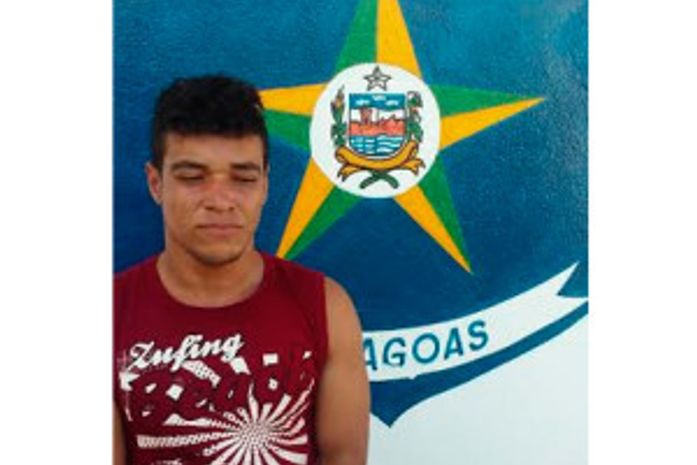 Alex Bruno Bezerra dos Santos
