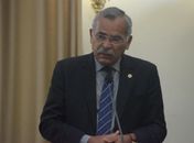 Deputado Tarcizo Freire faz moção de pesar pelo falecimento do ex-prefeito de Arapiraca Rogério Teófilo
