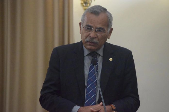 Deputado Tarcizo Freire faz moção de pesar pelo falecimento do ex-prefeito de Arapiraca Rogério Teófilo