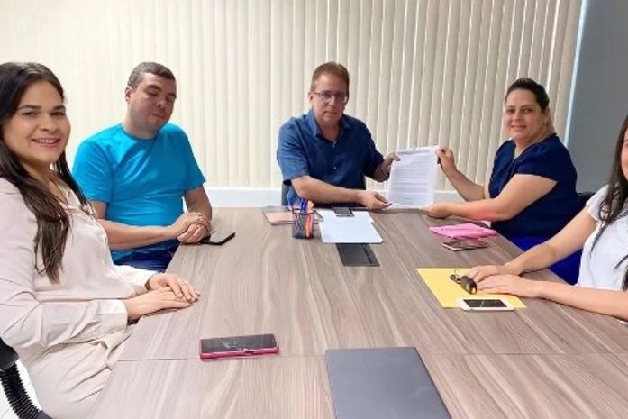 Conagreste anuncia adesão de dois novos municípios convenentes