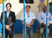 Jequiá da Praia celebra 20 anos de Emancipação Política