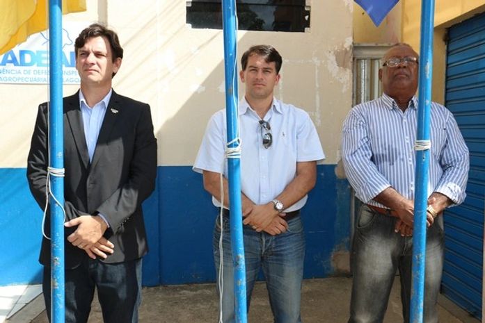 Jequiá da Praia celebra 20 anos de Emancipação Política