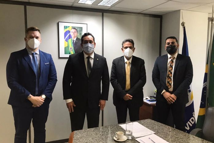 Após articulação de Severino Pessoa em Brasília, unidade do INSS retoma as atividades em Arapiraca