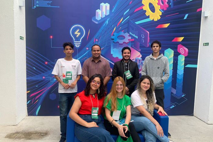 Jovens de São Miguel dos Campos vão representar Alagoas nas discussões de políticas públicas para a Juventude em Brasília