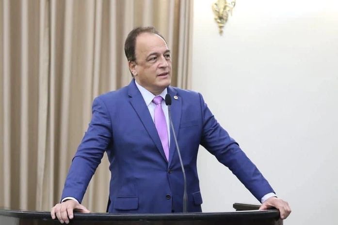 Lei de Deputado Galba Novaes concede bonificação em concursos aos profissionais do combate à Covid