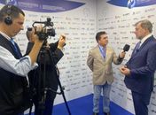 IX ENTC: TV Cidadã entrevista ministros do TCU e STF
