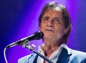 Roberto Carlos é uma das atrações desta sexta-feira (28)