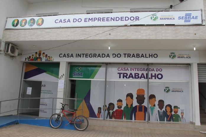 Sine aguarda liberação ao sistema pelo Estado para retomar atendimentos em Arapiraca