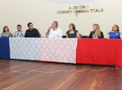 Fepeal realiza audiência da Educação em São Miguel dos Campos