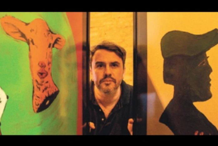 Misa recebe a exposição Escamas a partir desta segunda-feira (4)