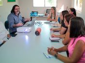Coruripe é o primeiro município do Brasil a implantar a plataforma COGNVOX para atender alunos com deficiência