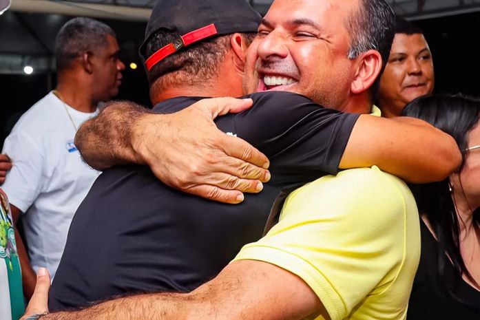 Convenção do PSDB vai confirmar Francisco Sales candidato a deputado estadual e abrir contagem regressiva para grande mudança na política de Alagoas