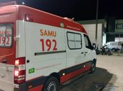 Atentado a bala deixa homem morto e mulher ferida em Arapiraca 