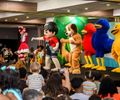 Sucesso infantil no Youtube, Bento e Totó e sua turma chega a maceió para única apresentação

